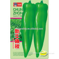Horn Pepper Seeds For Growing Good Quality and Prices-Big Horn